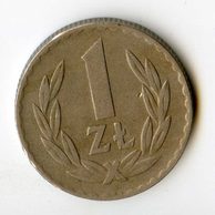 1 Zloty r.1949 (wč.800)