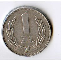 1 Zloty r.1978 (wč.858)