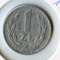 1 Zloty r.1978 (wč.859)