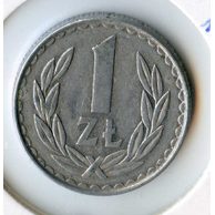 1 Zloty r.1982 (wč.868)