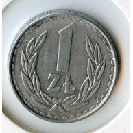 1 Zloty r.1983 (wč.871)