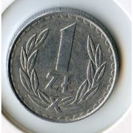 1 Zloty r.1984 (wč.873)