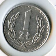 1 Zloty r.1985 (wč.875)