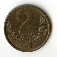 2 Zlote r.1975 (wč.959)