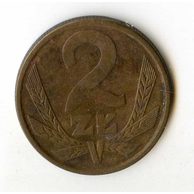 2 Zlote r.1981 (wč.970)