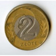 2 Zlote r.1994 (wč.996)