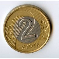 2 Zlote r.1995 (wč.998)