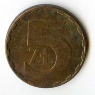 5 Zlotych r.1980 (wč.1032)