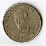 20 Zlotych r.1974 (wč.1180)