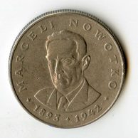 20 Zlotych r.1975 (wč.1182)