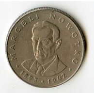 20 Zlotych r.1975 (wč.1183)