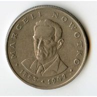 20 Zlotych r.1976 (wč.1185)
