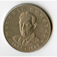 20 Zlotych r.1977 (wč.1187)