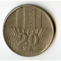 20 Zlotych r.1976 (wč.1206)
