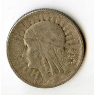 2 Zlote r.1933 (wč.907)