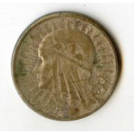 2 Zlote r.1934 (wč.909)