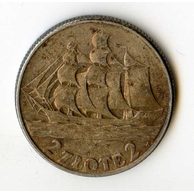 2 Zlote r.1936 (wč.910)