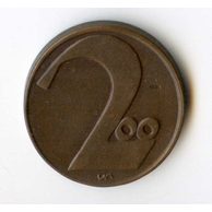 200 Kronen r.1924 (wč.150)