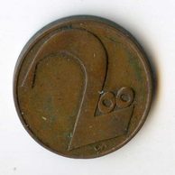200 Kronen r.1924 (wč.153)