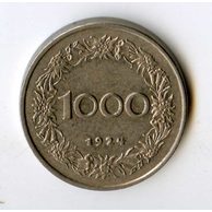1000 Kronen r.1924 (wč.181)
