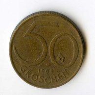 50 Groschen r.1968 (wč.718)