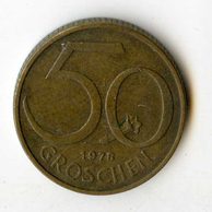50 Groschen r.1978 (wč.738)