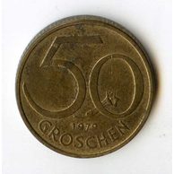 50 Groschen r.1979 (wč.740)