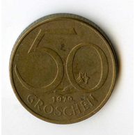 50 Groschen r.1979 (wč.741)