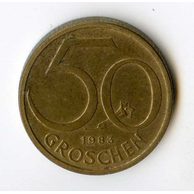 50 Groschen r.1983 (wč.748)