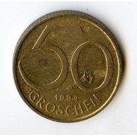 50 Groschen r.1994 (wč.770)