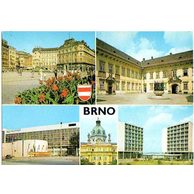 F 001669 - Brno