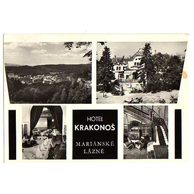 E 21460 - Mariánské Lázně3