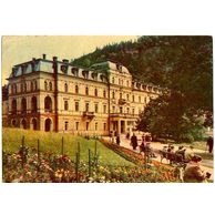 F 20786 - Mariánské Lázně2