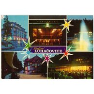 F 002638 - Luhačovice