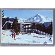 Vysoké Tatry - 45041