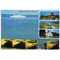 Zemplínská Šírava - 45045