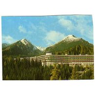 Vysoké Tatry - 45046