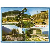 Nízké Tatry - 45049