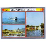 Zemplínská Šírava - 45050