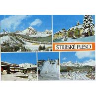 Vysoké Tatry - 45052