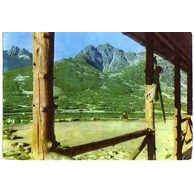 Vysoké Tatry - 45061