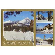 Vysoké Tatry - 45064