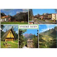 Vysoké Tatry - 45066