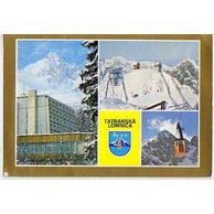 Tatranská Lomnica - 45067