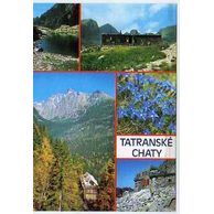 Vysoké Tatry - 45069