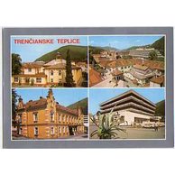 Trenčianské Teplice - 45070