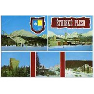 Vysoké Tatry - 45073