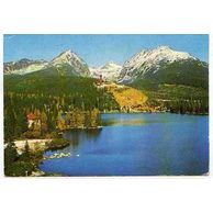 Vysoké Tatry - 45074