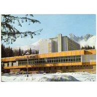 Vysoké Tatry - 45075