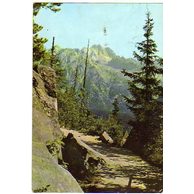 Vysoké Tatry - 45076